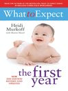 What To Expect The 1st Year (eBook)